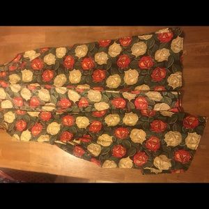 Nwot lularoe joy